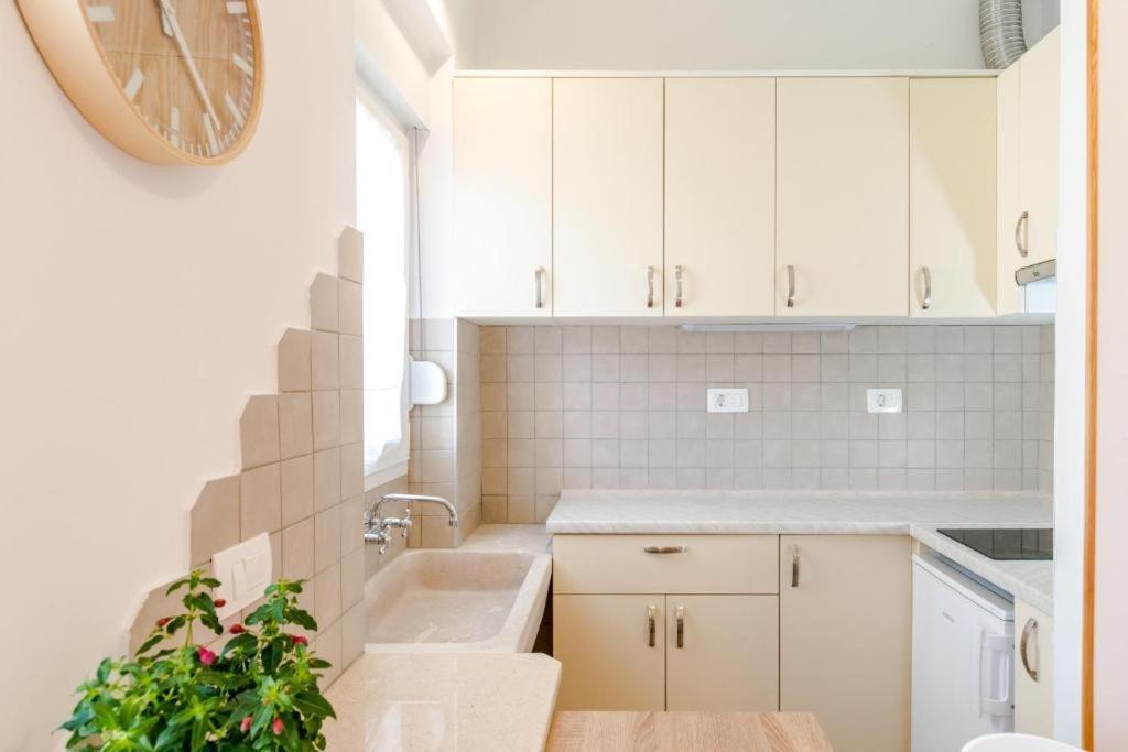 Apartments Yoe Split Eksteriør billede